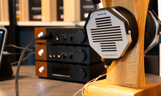 Ferrum Audio w ofercie salonu Q21