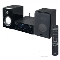 NP-H750 + LS-H265