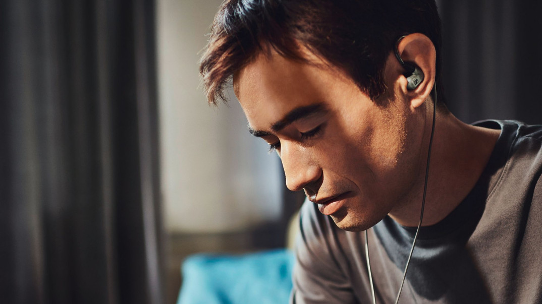 Sennheiser przedstawia IE-600 - nowe słuchawki dokanałowe
