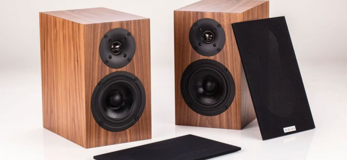 Nowe monitory Xavian NEOX1