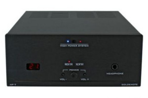 Goldenote HP-7