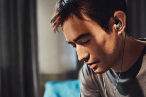 Sennheiser przedstawia IE-600 - nowe słuchawki dokanałowe