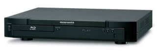 Marantz producentem Blu-Ray`a