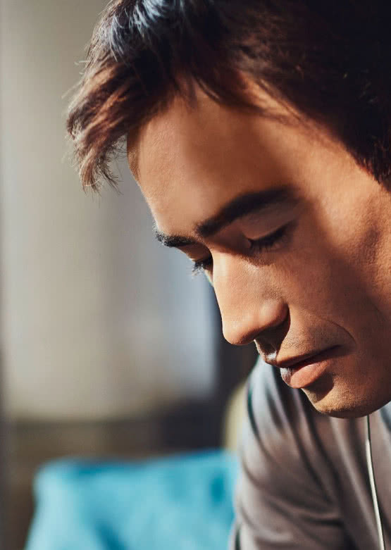 Sennheiser przedstawia IE-600 - nowe słuchawki dokanałowe