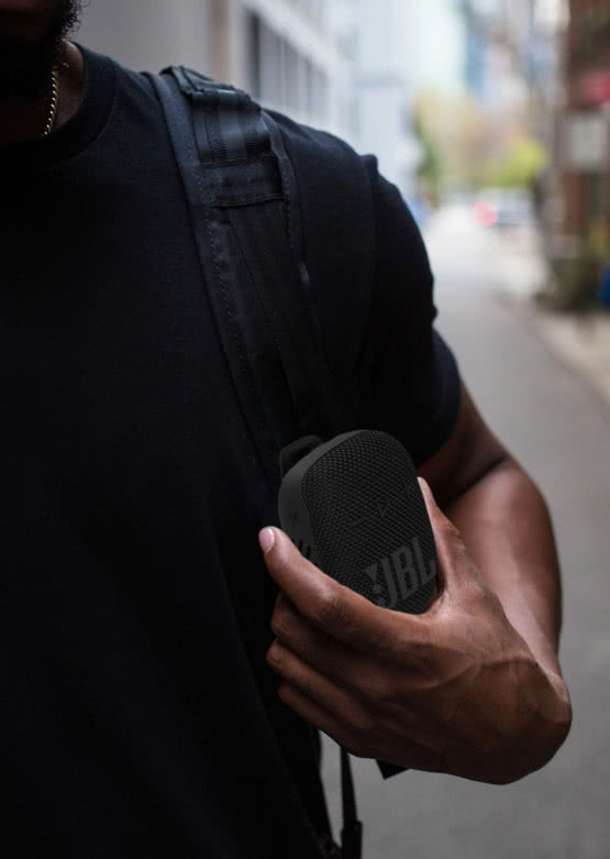 Wind 3 - nowy głośnik bezprzewodowy JBL 