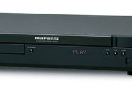 Marantz producentem Blu-Ray`a