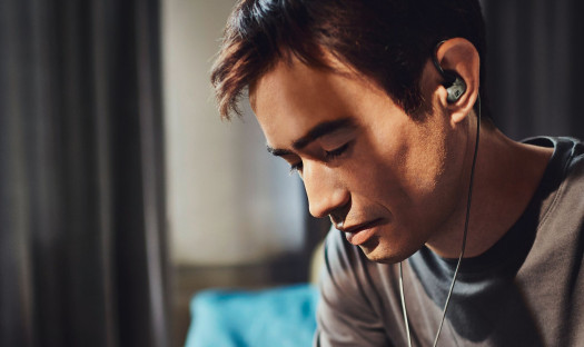 Sennheiser przedstawia IE-600 - nowe słuchawki dokanałowe