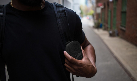 Wind 3 - nowy głośnik bezprzewodowy JBL 