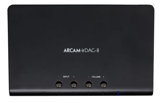 Przetwornik cyfrowo-analogowy ARCAM irDAC-II