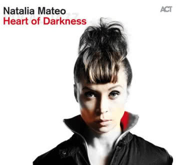 Natalia Mteo - Heart of Darkness Heart of Darkness