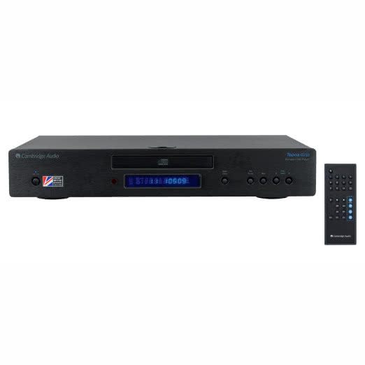 Topaz CD10