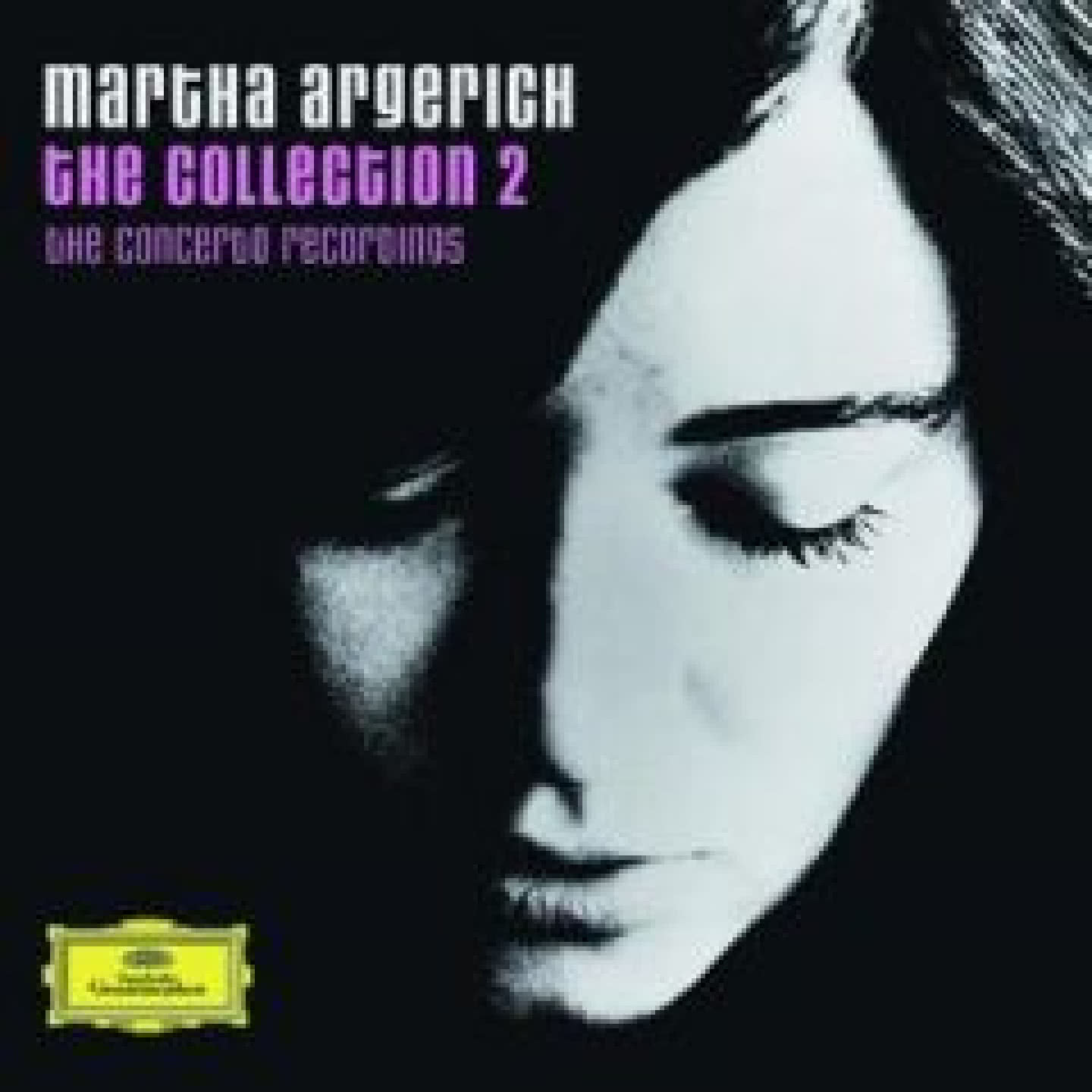 The Collection 2 / The Concerto Recording