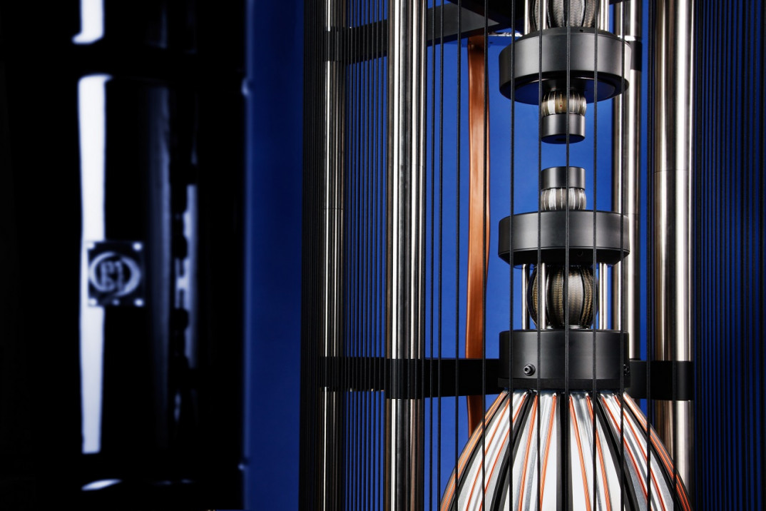 Najciekawsze urządzenia audio na Audio Video Show 2018