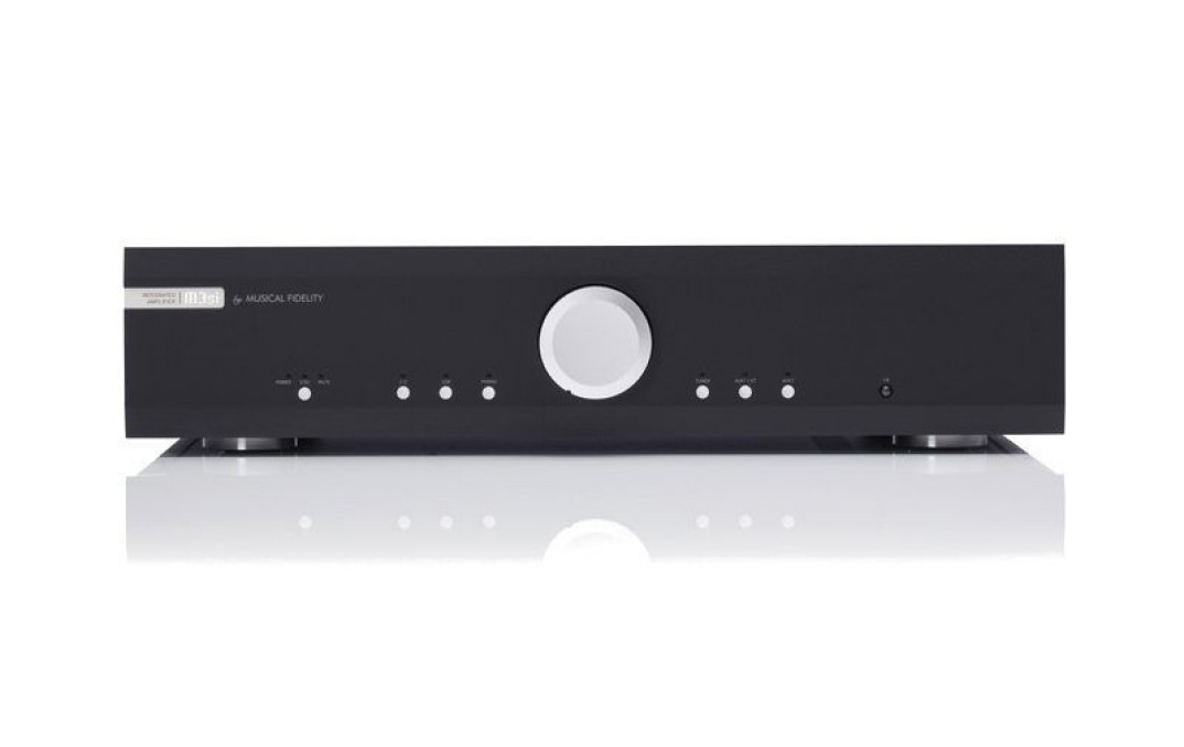 Musical Fidelity M3si i M3scd
