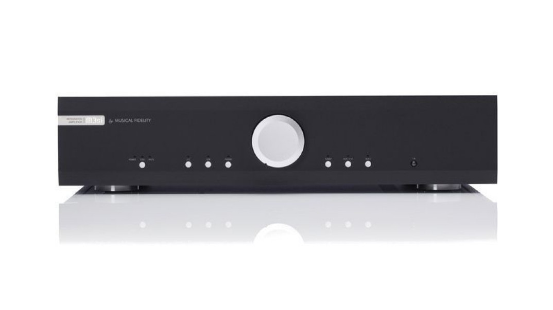 Musical Fidelity M3si i M3scd