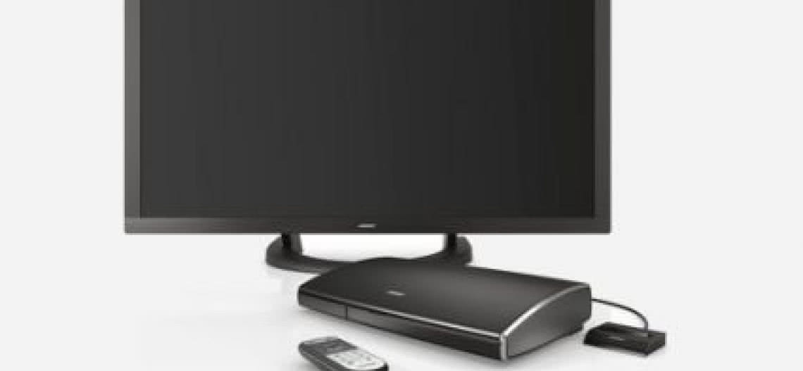 System Bose VideoWave II