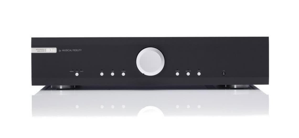 Musical Fidelity M3si i M3scd