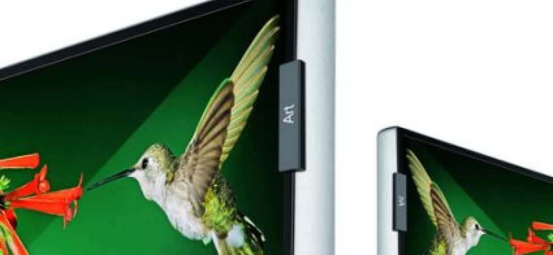 Nowe telewizory Loewe Art