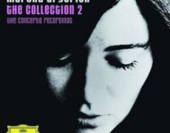 The Collection 2 / The Concerto Recording