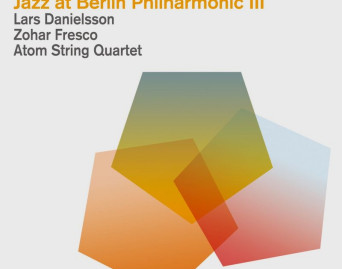 Jazz at Berlin Philharmonic III