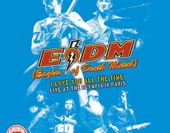 I Love You All The Time: Live At The Olympia Paris