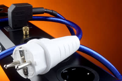 Listwa zasilająca Chord Company PowerHAUS P6