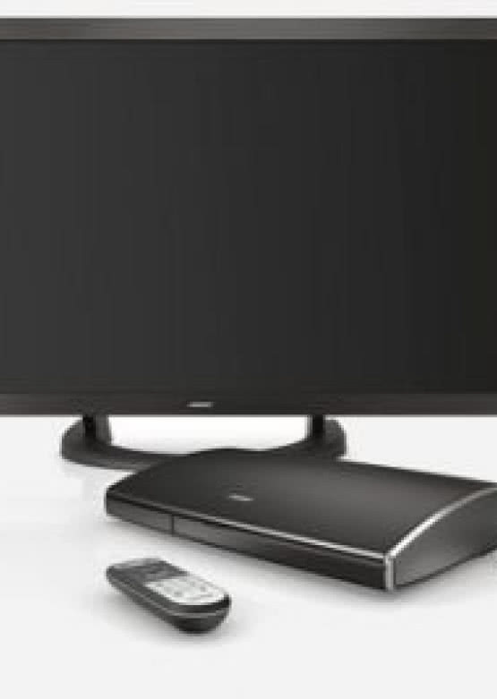 System Bose VideoWave II