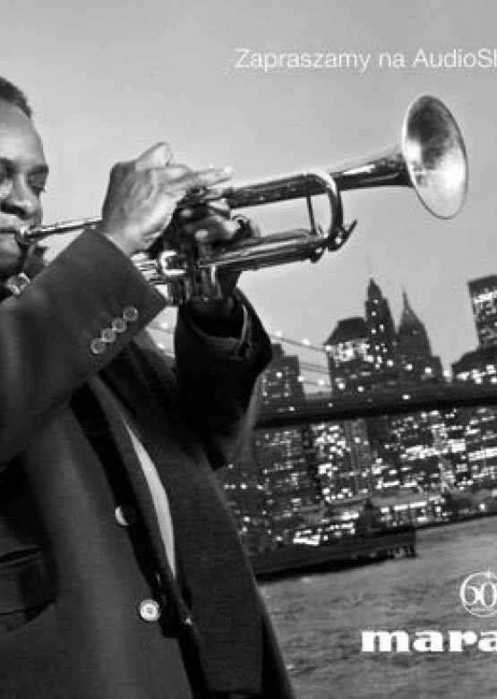 Marantz na AudioShow 2013