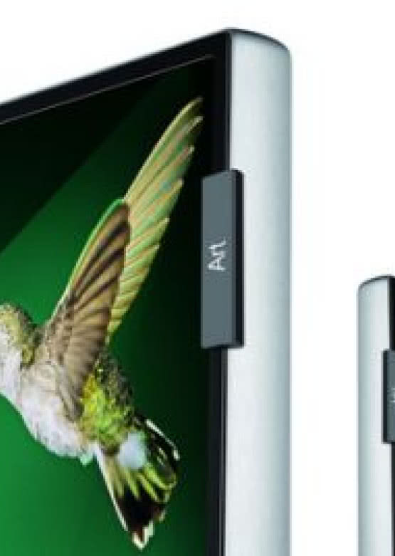 Nowe telewizory Loewe Art