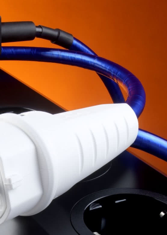 Listwa zasilająca Chord Company PowerHAUS P6