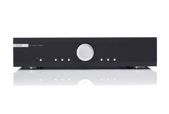 Musical Fidelity M3si i M3scd