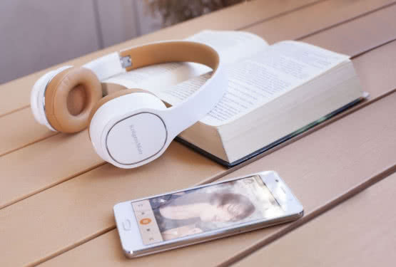 Słuchawki Kruger&Matz Soul 2 i Soul 2 Wireless