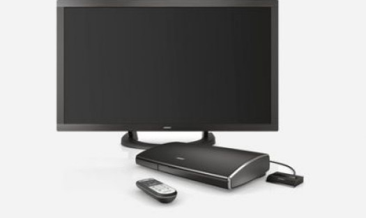 System Bose VideoWave II