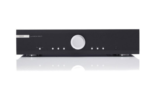 Musical Fidelity M3si i M3scd