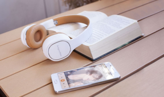 Słuchawki Kruger&amp;Matz Soul 2 i Soul 2 Wireless