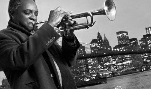 Marantz na AudioShow 2013