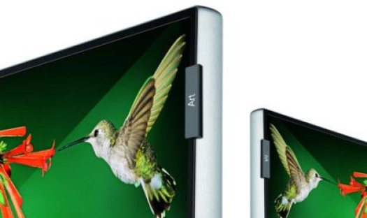 Nowe telewizory Loewe Art