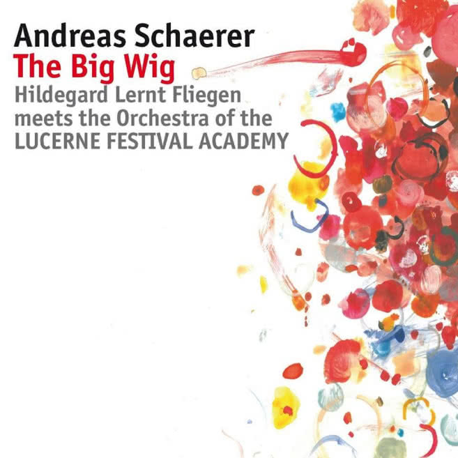 The Big Wig