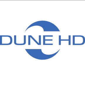 DUNE HD