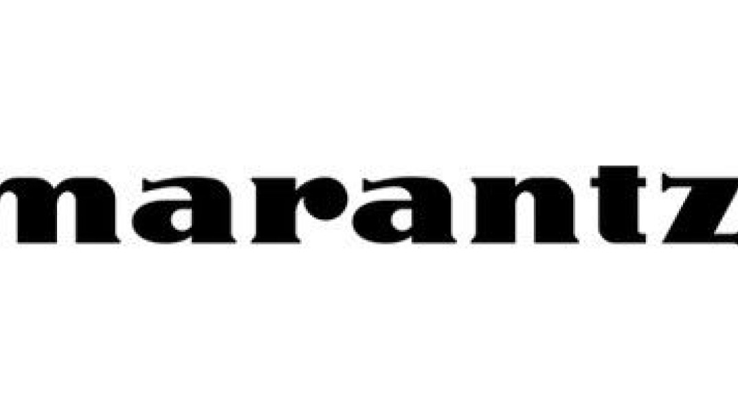 Pierwszy w Polsce i Europie salon Marantz