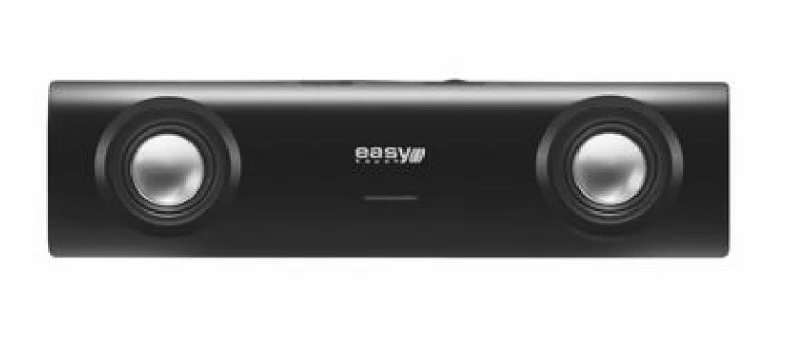 Przenośny zestaw głośników EASY TOUCH - ET-5001 TRIPPER