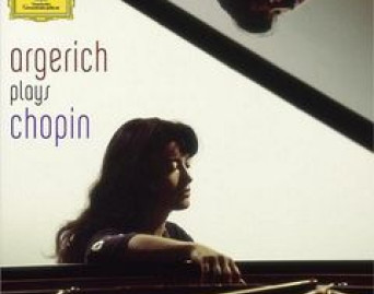 Argerich Plays Chopin