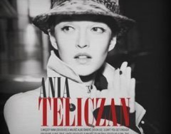 Ania Teliczan