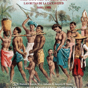 The Routes of Slavery