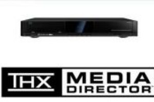 Odtwarzacz Dune HD Max z funkcją THX Media Director