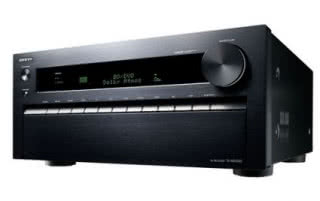 Amplituner Onkyo TX-NR1030 z Dolby Atmos