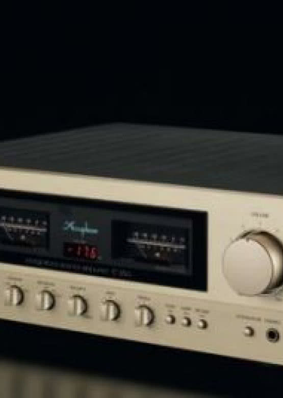 Accuphase E-260