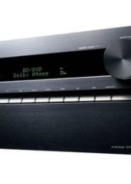 Amplituner Onkyo TX-NR1030 z Dolby Atmos