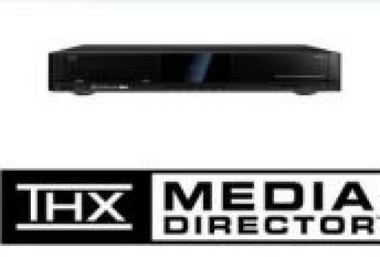 Odtwarzacz Dune HD Max z funkcją THX Media Director