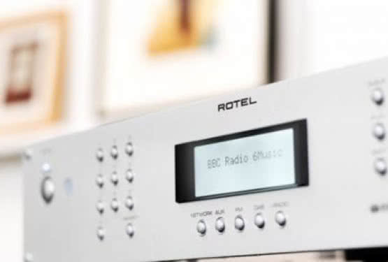 Nowa seria Rotel 12